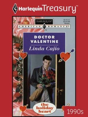 cover image of Doctor Valentine